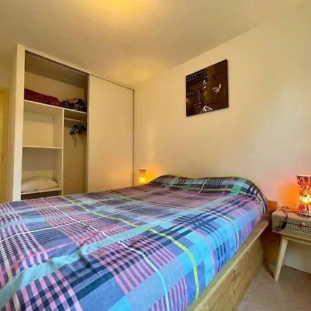 Michelet - Parking Prive Et Gratuit - 2km Cite Medievale Appartement Carcassonne