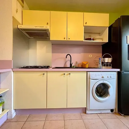 Michelet - Parking Prive Et Gratuit - 2km Cite Medievale