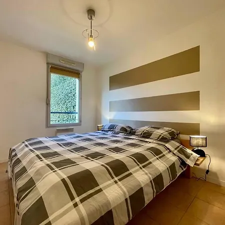 Michelet - Parking Prive Et Gratuit - 2km Cite Medievale * Carcassonne